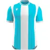 Macron Maillot enfant Propus Eco bleu M