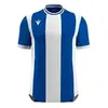 Macron Maillot enfant Propus Eco bleu XL