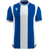 Macron Maillot enfant Propus Eco bleu 11-12 ans