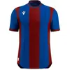 Macron Maillot enfant Propus Eco bleu 7-8 ans