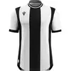 Macron Maillot enfant Propus Eco blanc 3XL