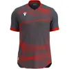 Macron Maillot enfant Wyvern Eco gris 3XL