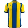 Macron Maillot enfant Propus Eco jaune 3XL