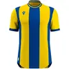 Macron Maillot enfant Propus Eco jaune 7-8 ans