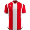 Macron Maillot enfant Propus Eco rouge L