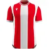 Macron Maillot enfant Propus Eco rouge 7-8 ans