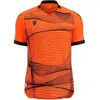 Macron Maillot enfant Wyvern Eco orange M