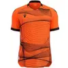 Macron Maillot enfant Wyvern Eco orange XL
