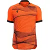 Macron Maillot enfant Wyvern Eco orange 9-10 ans