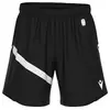 Macron Short Shen Eco noir 3XL