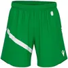 Macron Short Shen Eco vert S