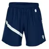 Macron Short Shen Eco bleu L