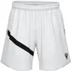 Macron Short Shen Eco blanc L