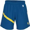 Macron Short Shen Eco bleu 3XL