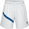 Macron Short Shen Eco blanc 3XL
