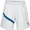 Macron Short Shen Eco blanc XL