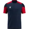 Macron Maillot enfant Golem bleu 7-8 ans