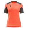 Macron Maillot femme Sphinx orange 3XL