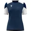 Macron Maillot femme Sphinx bleu M