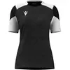 Macron Maillot femme Sphinx noir 3XL