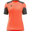 Macron Maillot femme Sphinx orange S