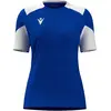 Macron Maillot femme Sphinx bleu 3XL