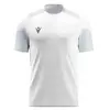 Macron Maillot enfant Golem blanc 4XL