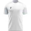 Macron Maillot enfant Golem blanc S