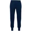 Macron Pantalon d'entraînement Maas bleu 4XL