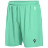 Macron Short Skara Eco vert XL
