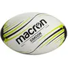 Macron Ballon Simoon blanc TU