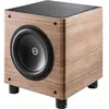 Caissons de basses Sonus Faber Gravis II Noyer