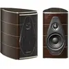 Enceintes bibliothèque Sonus Faber Olympica Nova I Wengé