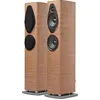 Enceintes colonne Sonus Faber Sonetto III G2 Noyer
