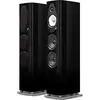 Enceintes colonne Sonus Faber Sonetto V G2 Noir