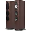 Enceintes colonne Sonus Faber Sonetto V G2 Wengé