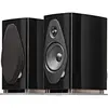 Enceintes bibliothèque Sonus Faber Sonetto II G2 Noir