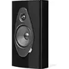Enceintes murales Sonus Faber Sonetto On Wall G2 Noir (la pièce)