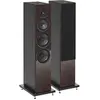 Enceintes colonne Sonus Faber Lumina V Amator Wengé brillant