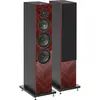 Enceintes colonne Sonus Faber Lumina V Amator Rouge brillant