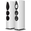 Enceintes colonne Sonus Faber Sonetto V G2 Blanc