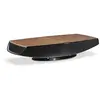 Enceintes connectées Sonus Faber Omnia Noyer