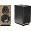 Enceintes bibliothèque Sonus Faber Lumina I Noyer