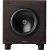 Caissons de basses Sonus Faber Gravis II Wengé
