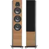 Enceintes colonne Sonus Faber Lumina III Noyer