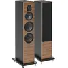 Enceintes colonne Sonus Faber Lumina V Noyer