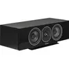 Enceintes centrales Sonus Faber Lumina Center I Noir laqué