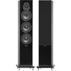 Enceintes colonne Sonus Faber Lumina III Noir laqué