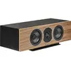 Enceintes centrales Sonus Faber Lumina Center I Noyer