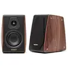 Enceintes bibliothèque Sonus Faber Concertino G4 Noyer